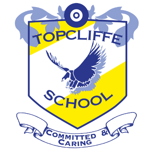 Topcliffe Primary School